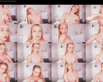 alodiaacomb — 92 minute Chaturbate female cam show recording, 720p, Apr 7, 2026