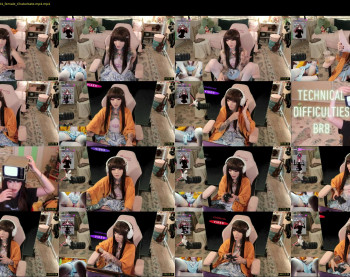 archancel — 120 minute Chaturbate female cam show recording, 720p, Apr 7, 2026