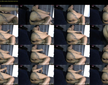 arianna_ferrer_ — 12 minute Chaturbate female cam show recording, 720p, Apr 7, 2026