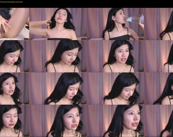 arinsun — 5 minute Chaturbate female cam show recording, 720p, Apr 8, 2026