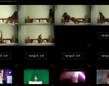 artmosphera — 8 minute Chaturbate female cam show recording, 720p, Apr 7, 2026