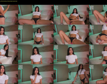 ashley_jones9 — 85 minute Chaturbate female cam show recording, 720p, Apr 7, 2026