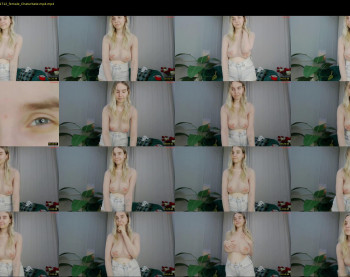 ashly_cherry — 23 minute Chaturbate female cam show recording, 720p, Apr 7, 2026