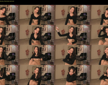 asuno_ — 10 minute Chaturbate female cam show recording, 720p, Apr 7, 2026