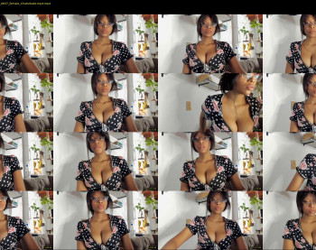 bellahproudly — 18 minute Chaturbate female cam show recording, 720p, Apr 7, 2026