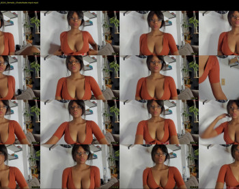 bellahproudly — 121 minute Chaturbate female cam show recording, 720p, Apr 8, 2026