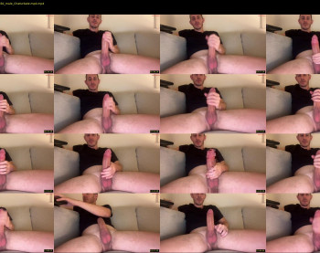 bigonehott — 23 minute Chaturbate male cam show recording, 720p, Apr 7, 2026