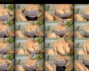 blisstease — 5 minute Chaturbate female cam show recording, 720p, Apr 7, 2026