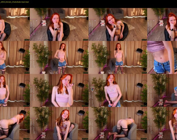bridgetbottrell — 120 minute Chaturbate female cam show recording, 720p, Apr 7, 2026