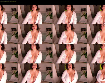 camilapastel — 2 minute Chaturbate female cam show recording, 720p, Apr 7, 2026