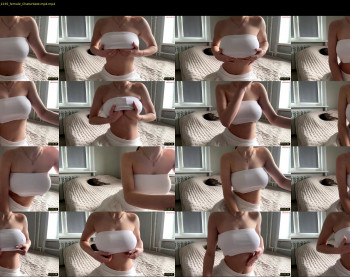 carolecronan — 15 minute Chaturbate female cam show recording, 720p, Apr 7, 2026