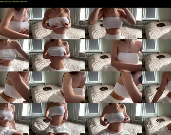 carolecronan — 26 minute Chaturbate female cam show recording, 720p, Apr 7, 2026