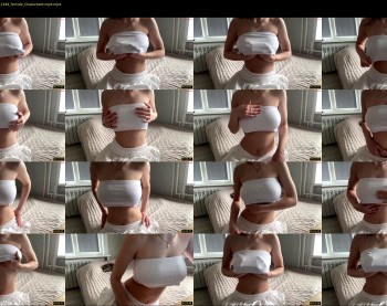 carolecronan — 8 minute Chaturbate female cam show recording, 720p, Apr 7, 2026
