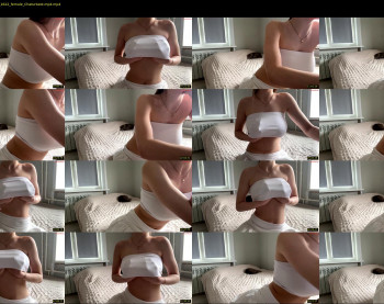 carolecronan — 63 minute Chaturbate female cam show recording, 720p, Apr 7, 2026