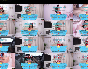 caylin — 25 minute Chaturbate female cam show recording, 720p, Apr 8, 2026