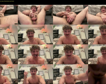 chadtitan — 31 minute Chaturbate male cam show recording, 480p, Apr 8, 2026