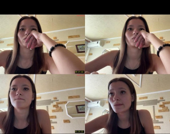 chaesoffel — 4 minute Chaturbate female cam show recording, 720p, Apr 7, 2026