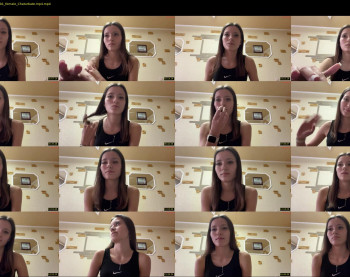 chaesoffel — 19 minute Chaturbate female cam show recording, 720p, Apr 7, 2026