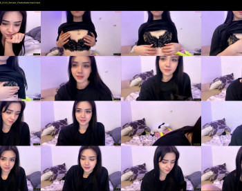 chiekodavanzo — 19 minute Chaturbate female cam show recording, 720p, Apr 7, 2026
