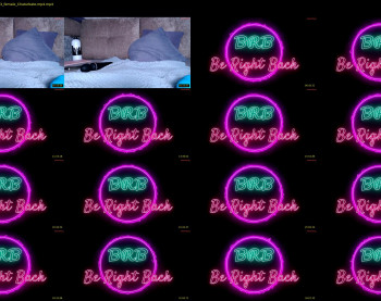 cuty_lucy — 39 minute Chaturbate female cam show recording, 720p, Apr 8, 2026