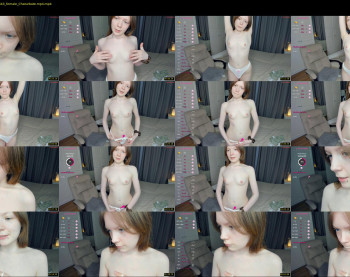 cuty_petite — 7 minute Chaturbate female cam show recording, 720p, Apr 7, 2026