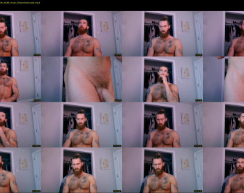 daddyunlocked1 — 121 minute Chaturbate male cam show recording, 720p, Apr 7, 2026