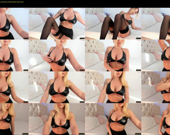 dee_nise — 87 minute Chaturbate female cam show recording, 720p, Apr 7, 2026