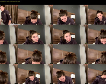 deepthroatqueen33 — 11 minute Chaturbate female cam show recording, 480p, Apr 7, 2026