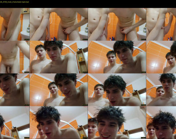 dimamozaev400 — 3 minute Chaturbate male cam show recording, 720p, Apr 7, 2026