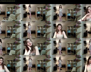 dremazwahlen — 121 minute Chaturbate female cam show recording, 720p, Apr 7, 2026