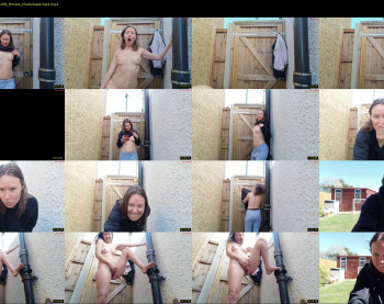 eatmypie69 — 67 minute Chaturbate female cam show recording, 720p, Apr 7, 2026