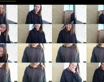 eatmypie69 — 16 minute Chaturbate female cam show recording, 720p, Apr 7, 2026