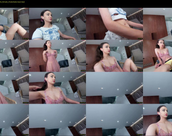 ehotlovea — 120 minute Chaturbate female cam show recording, 720p, Apr 7, 2026
