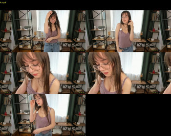 elispriston — 3 minute Chaturbate female cam show recording, 720p, Apr 7, 2026