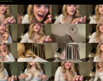 elixiirr — 52 minute Chaturbate female cam show recording, 720p, Apr 8, 2026