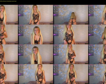 ella__sweety — 26 minute Chaturbate female cam show recording, 720p, Apr 8, 2026