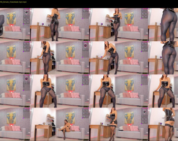 ella_pride1 — 61 minute Chaturbate female cam show recording, 720p, Apr 7, 2026