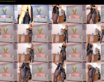 ella_pride1 — 18 minute Chaturbate female cam show recording, 720p, Apr 7, 2026