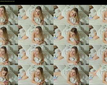 ellalowe — 4 minute Chaturbate female cam show recording, 720p, Apr 7, 2026