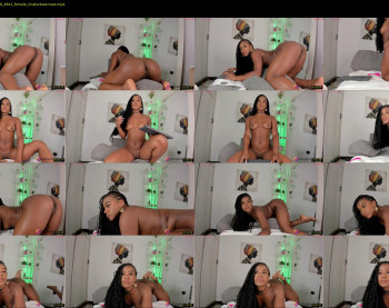 emma_backer_ — 34 minute Chaturbate female cam show recording, 720p, Apr 8, 2026