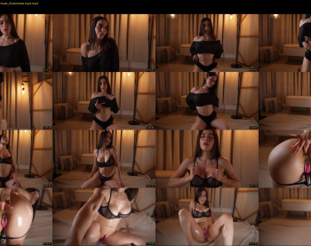 emyii — 38 minute Chaturbate female cam show recording, 720p, Apr 7, 2026