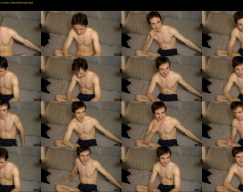 gerridae — 18 minute Chaturbate couple cam show recording, 720p, Apr 7, 2026