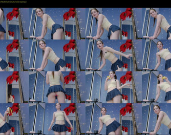 grace_agnes — 26 minute Chaturbate female cam show recording, 720p, Apr 7, 2026