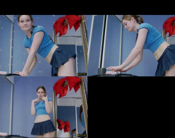 grace_agnes — 18 minute Chaturbate female cam show recording, 720p, Apr 7, 2026