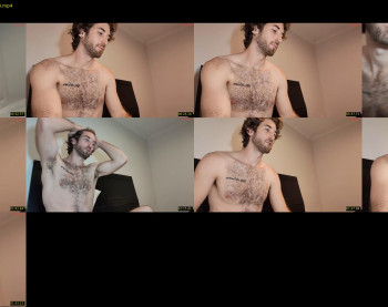 hiddengaze — 4 minute Chaturbate male cam show recording, 720p, Apr 7, 2026