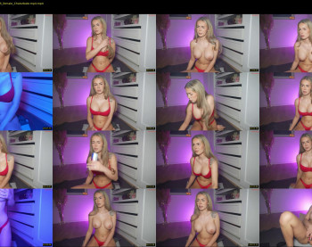 hotbella_ — 69 minute Chaturbate female cam show recording, 720p, Apr 7, 2026
