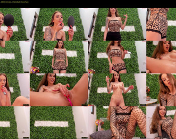 hotfallingdevil — 120 minute Chaturbate female cam show recording, 720p, Apr 7, 2026