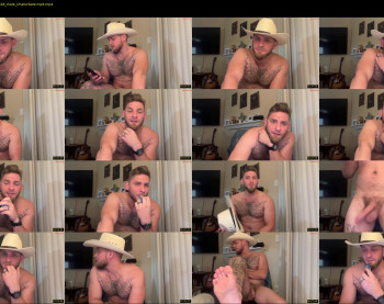 inamate93 — 10 minute Chaturbate male cam show recording, 720p, Apr 8, 2026