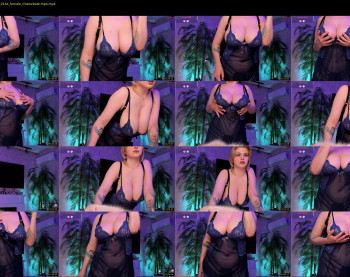 jessiccaburns — 30 minute Chaturbate female cam show recording, 720p, Apr 8, 2026