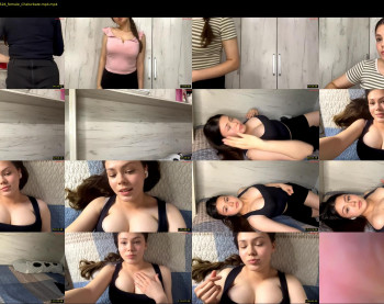 jodeesolarz — 112 minute Chaturbate female cam show recording, 720p, Apr 7, 2026